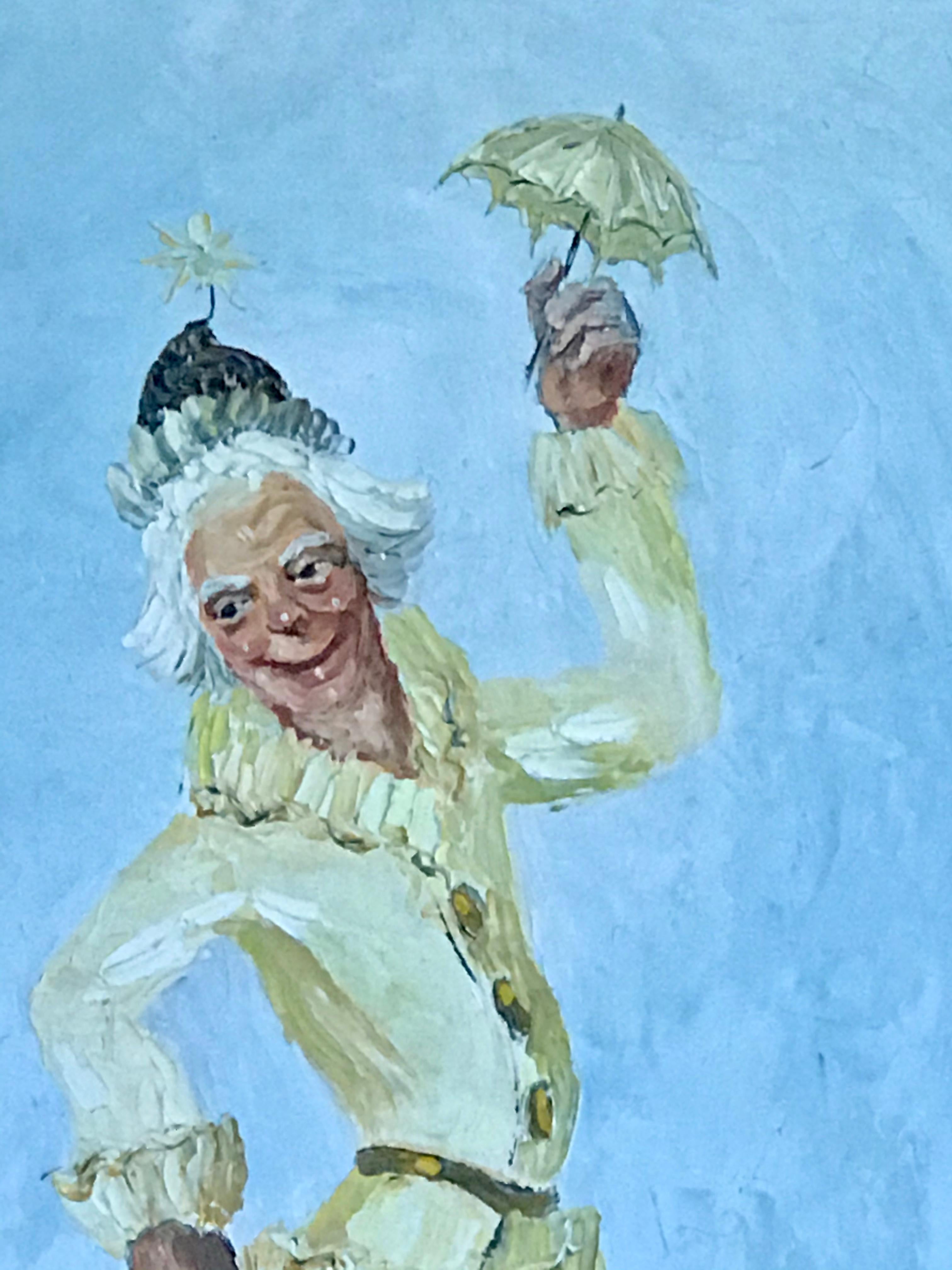janicotte artist