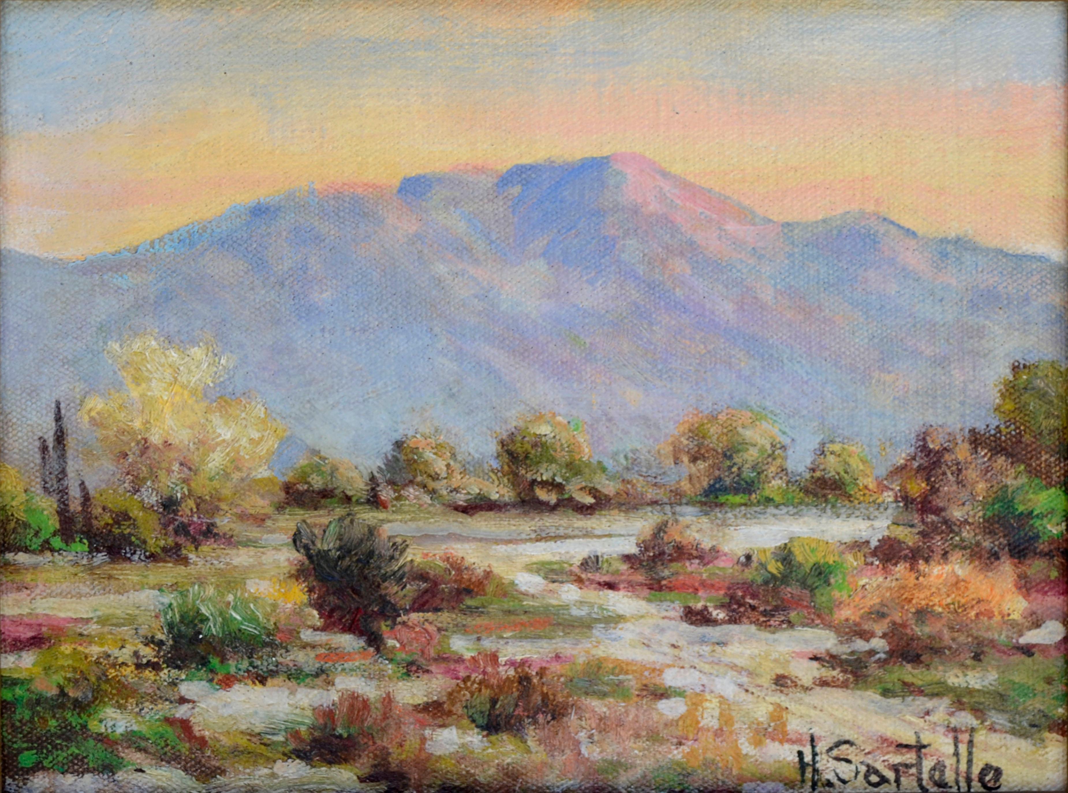 gabriel herbert
