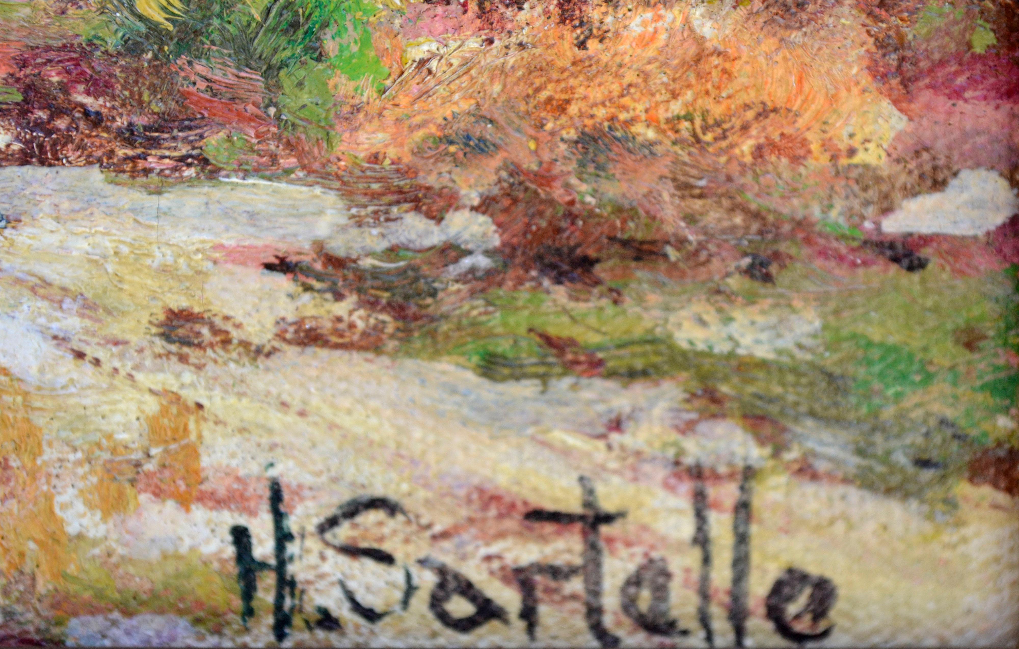 sartelle rose