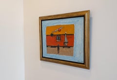 Finestra di pietra su A. Stone