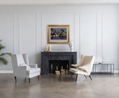 Duelo entre tú y yo