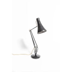 Herbert Terry and Sons Model 75 Anglepoise Desk Lamp, circa 1970