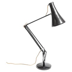 Herbert Terry and Sons Model 75 Anglepoise Desk Lamp, circa 1970