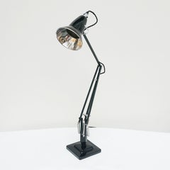Lampe de bureau Anglepoise de Herbert Terry &amp; Sons, vers 1950