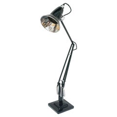 Retro Herbert Terry & Sons Anglepoise Desk Lamp, Circa 1950