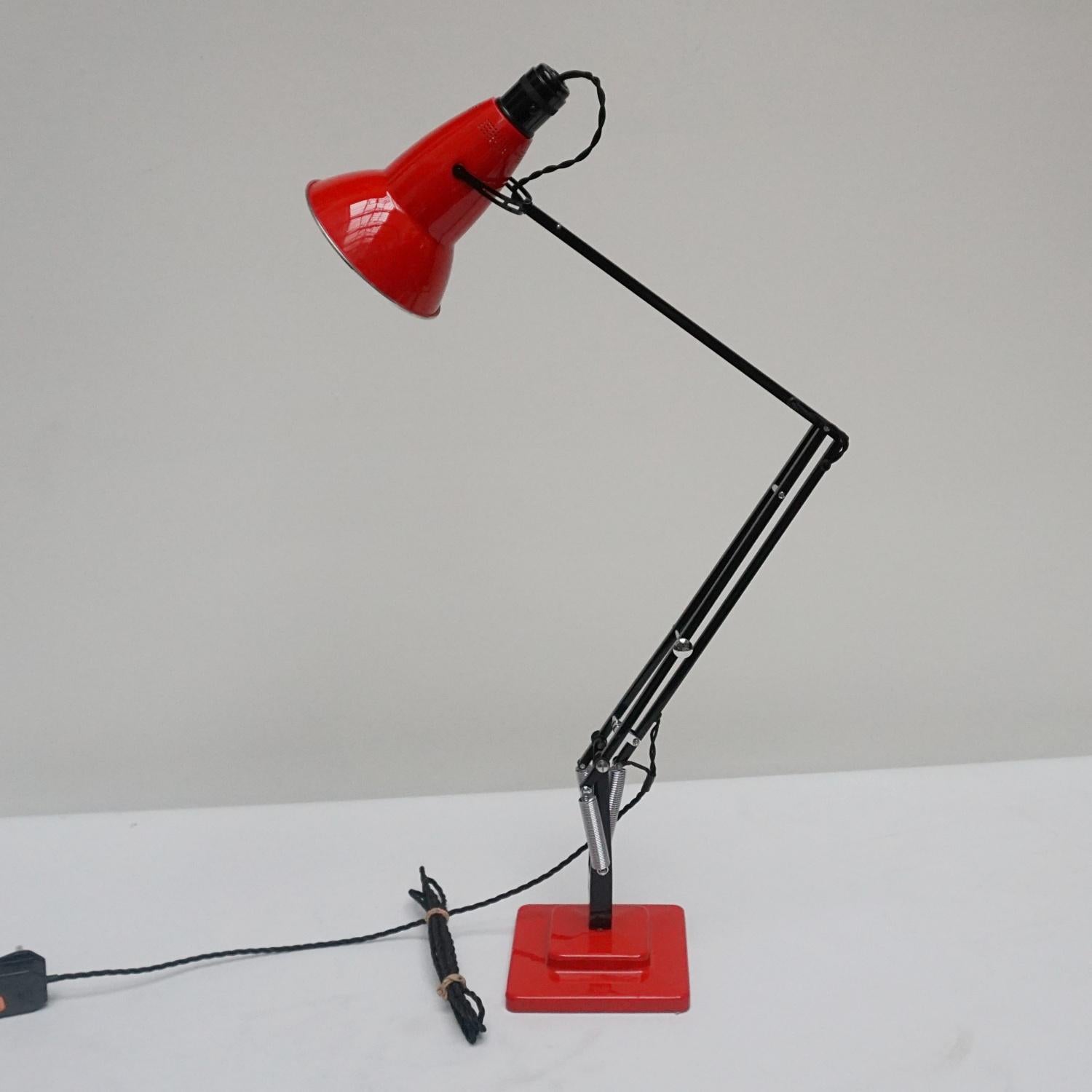 Herbert Terry & Sons Anglepoise Desk Lamp  1