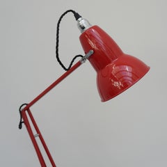 Herbert Terry & Sons Anglepoise Desk Lamp