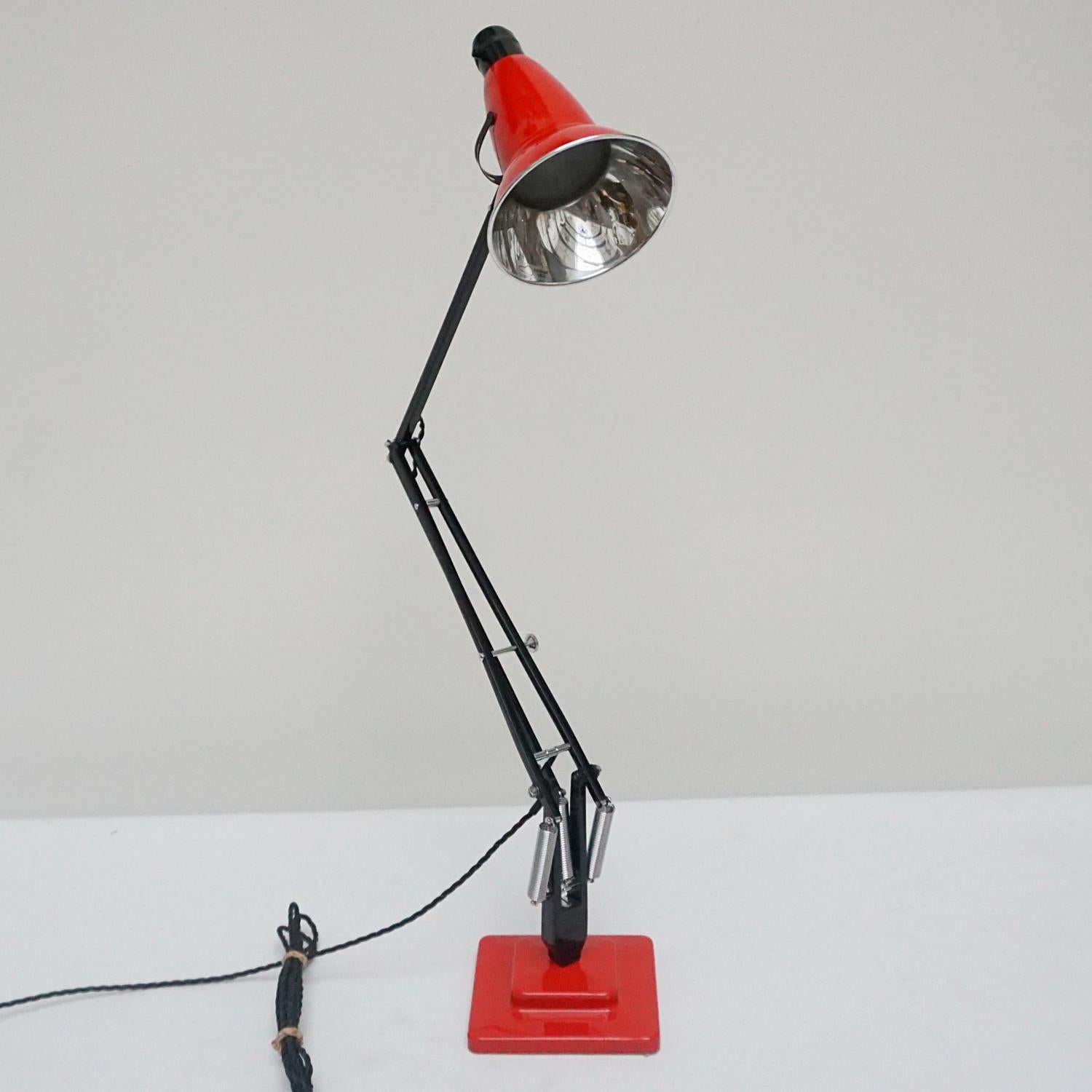 anglepoise lamp parts