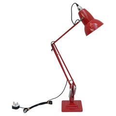 Retro Herbert Terry & Sons Anglepoise Desk Lamp