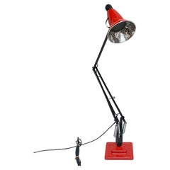 Herbert Terry & Sons Anglepoise Desk Lamp 