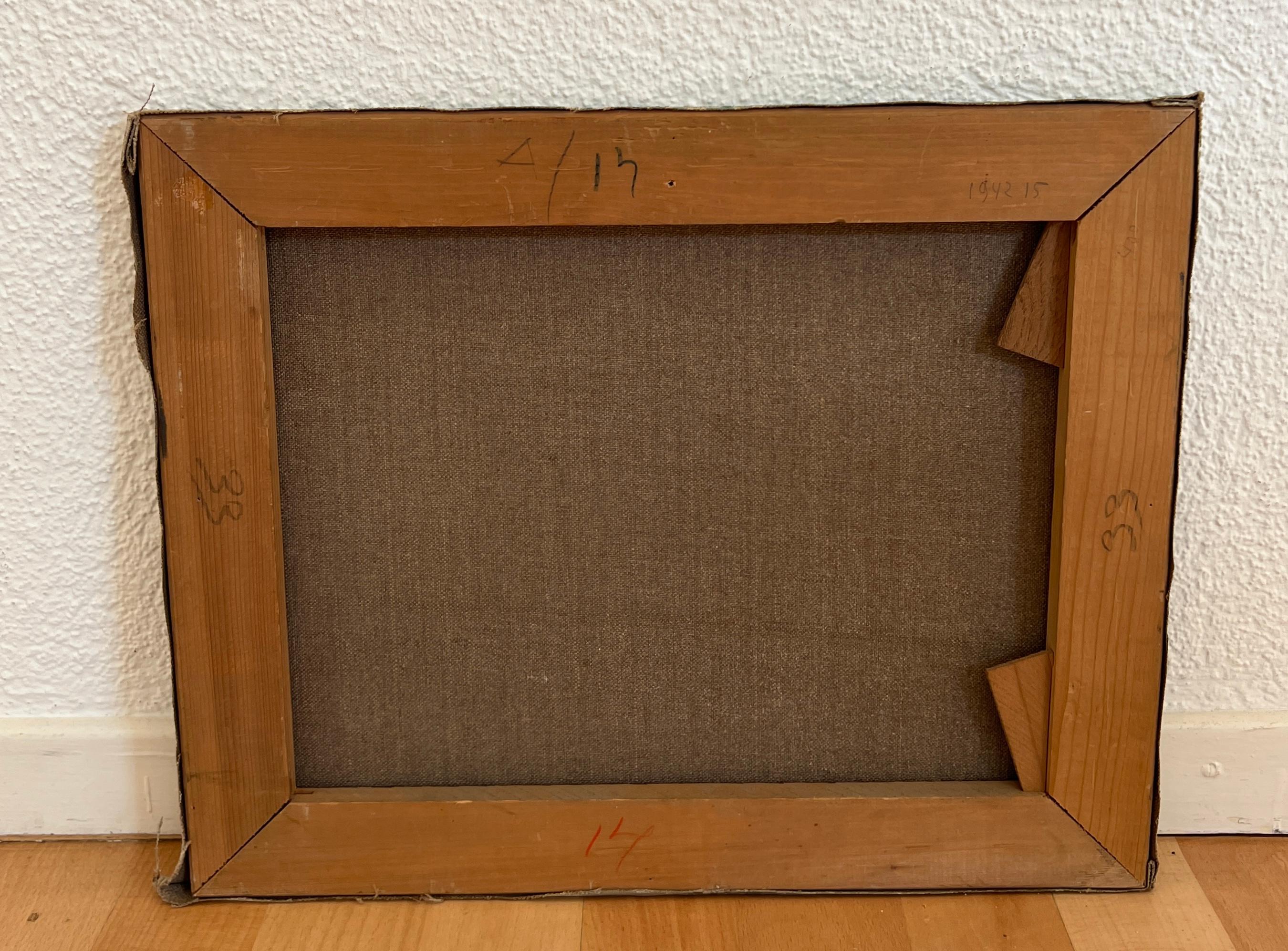 Haus mit rotem Dach im Angebot 4