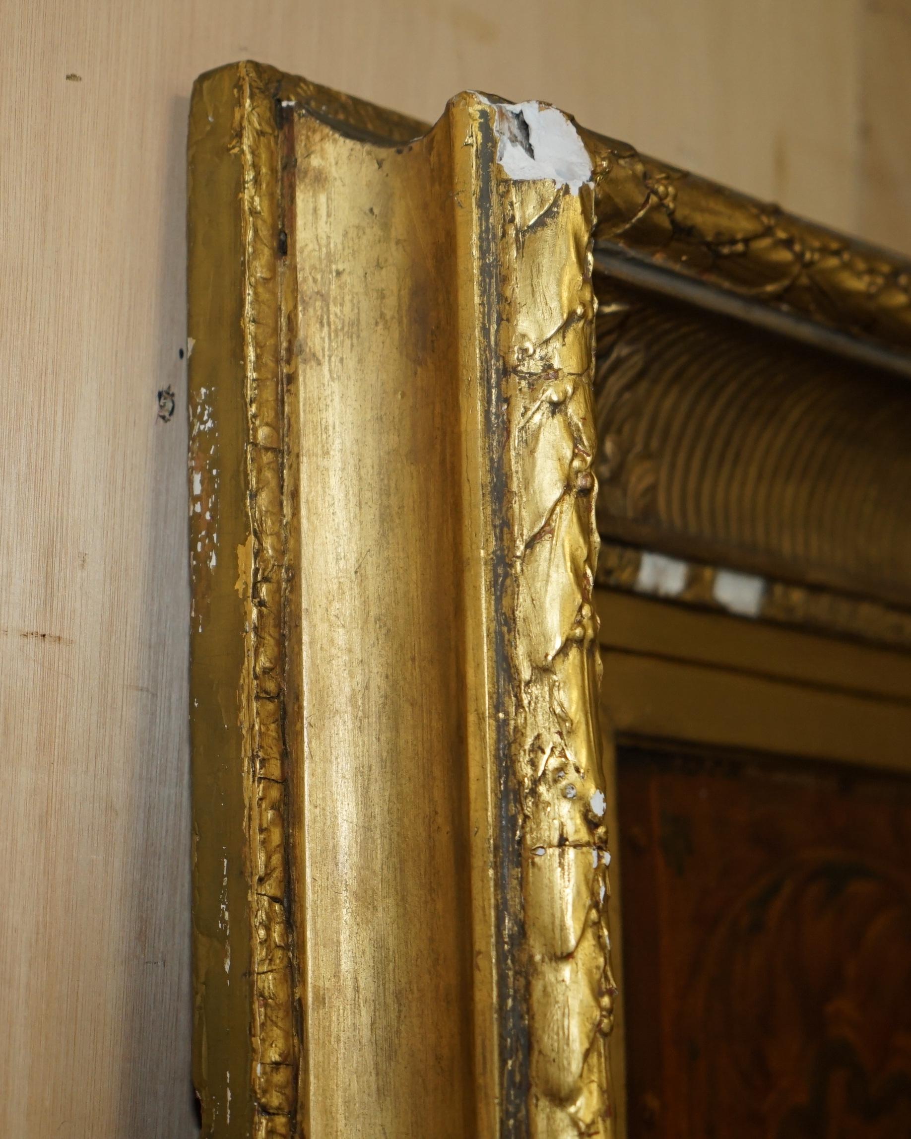 HERBERT WILLIAM PIPER (BRITISCH, 1846-1921) ÖLGEMÄLDE EINES STADTSCHREIBERS im Angebot 7