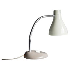 Herbet Terry 1960s Articulated Arm Desk Lamp