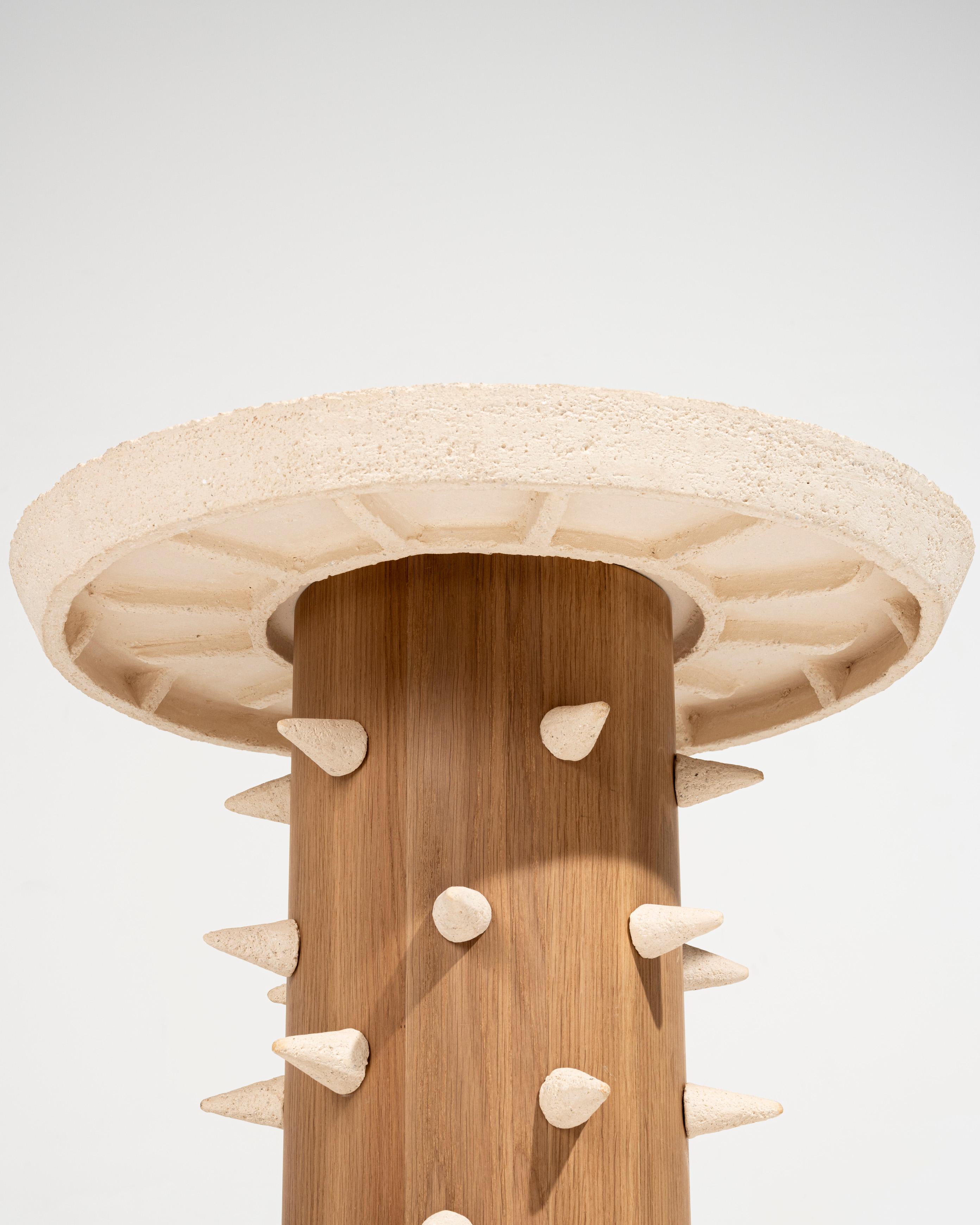 Hercule Table In New Condition For Sale In PARIS, FR
