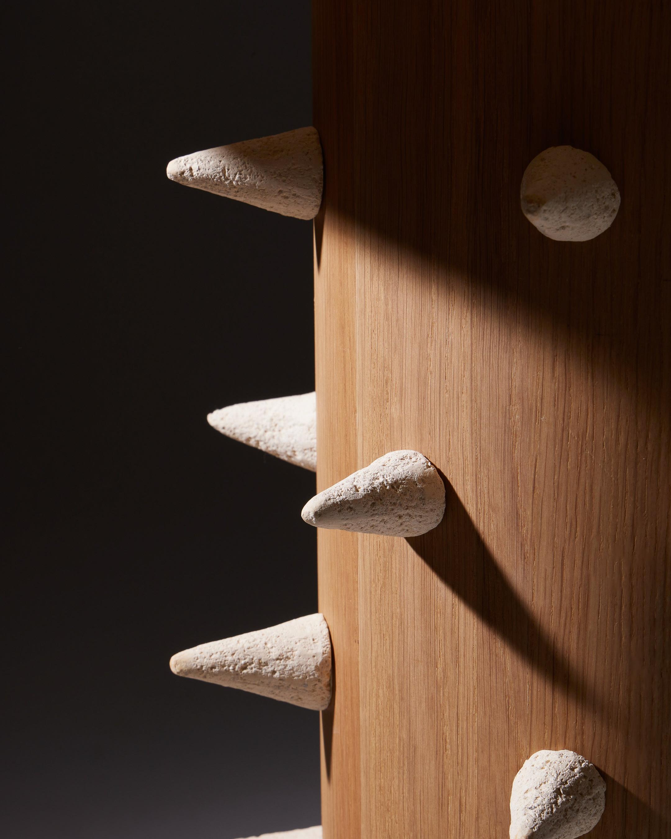 Contemporary HERCULE Table For Sale