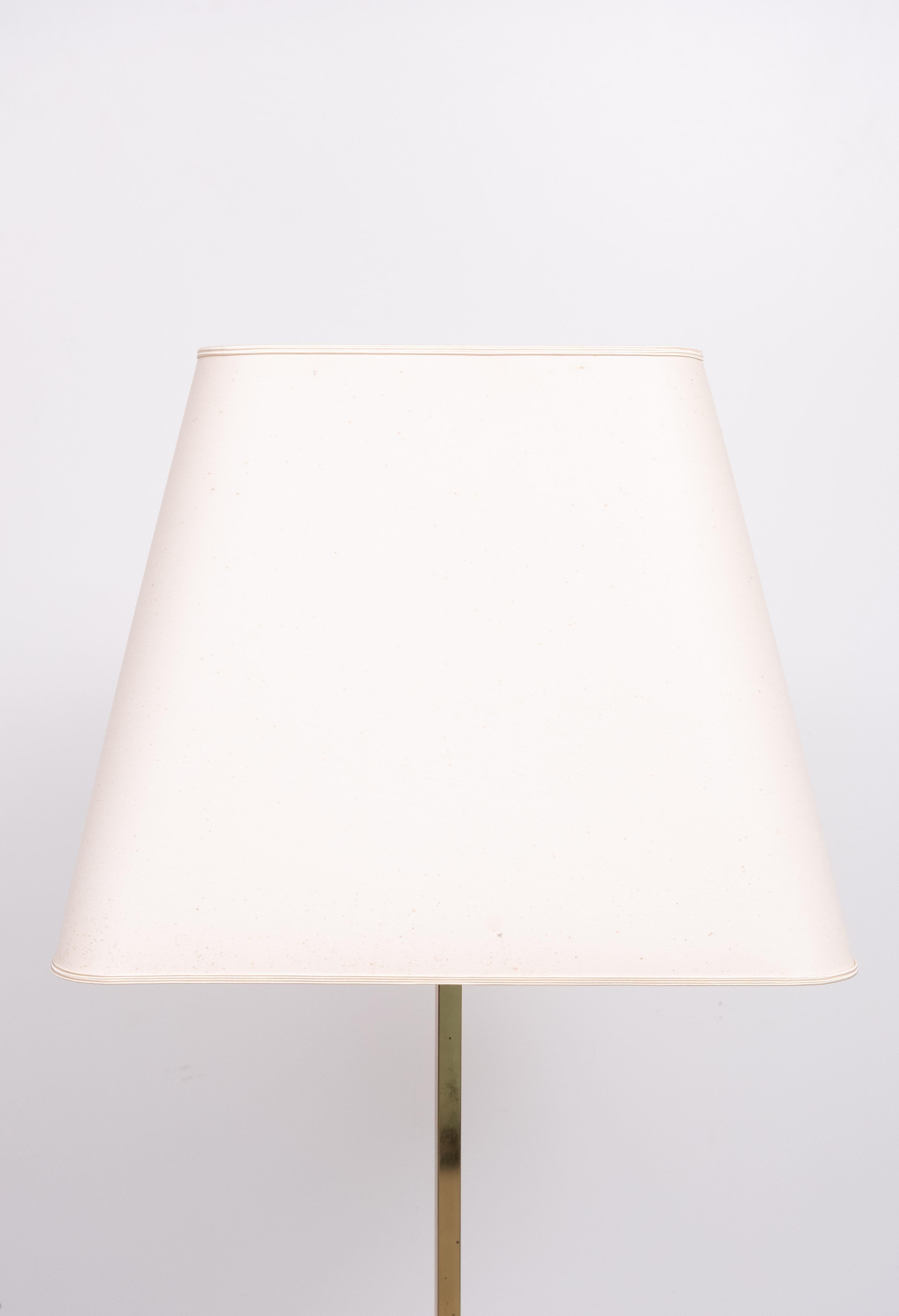 Herda Amsterdam  Rascacielos Lámpara de pie  1970s en venta 3