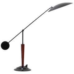 Herda 'Balance' Table Lamp, 1980s