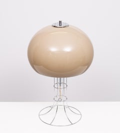 Herda  Space Ace Table Lamp 1970s