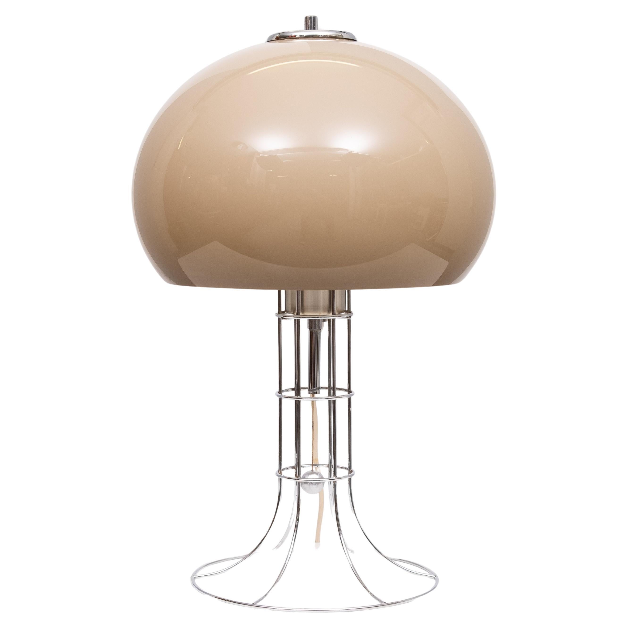 Herda  Space Ace Table Lamp 1970s