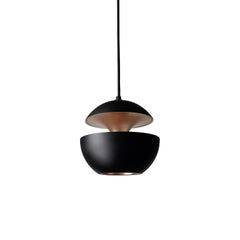 "Here Comes The Sun 175" Pendant Lamp Designed in the 1970s by French Architect