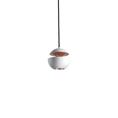 "Here Comes the Sun Mini" Pendant Lamp Designed in the 1970s by French Architect