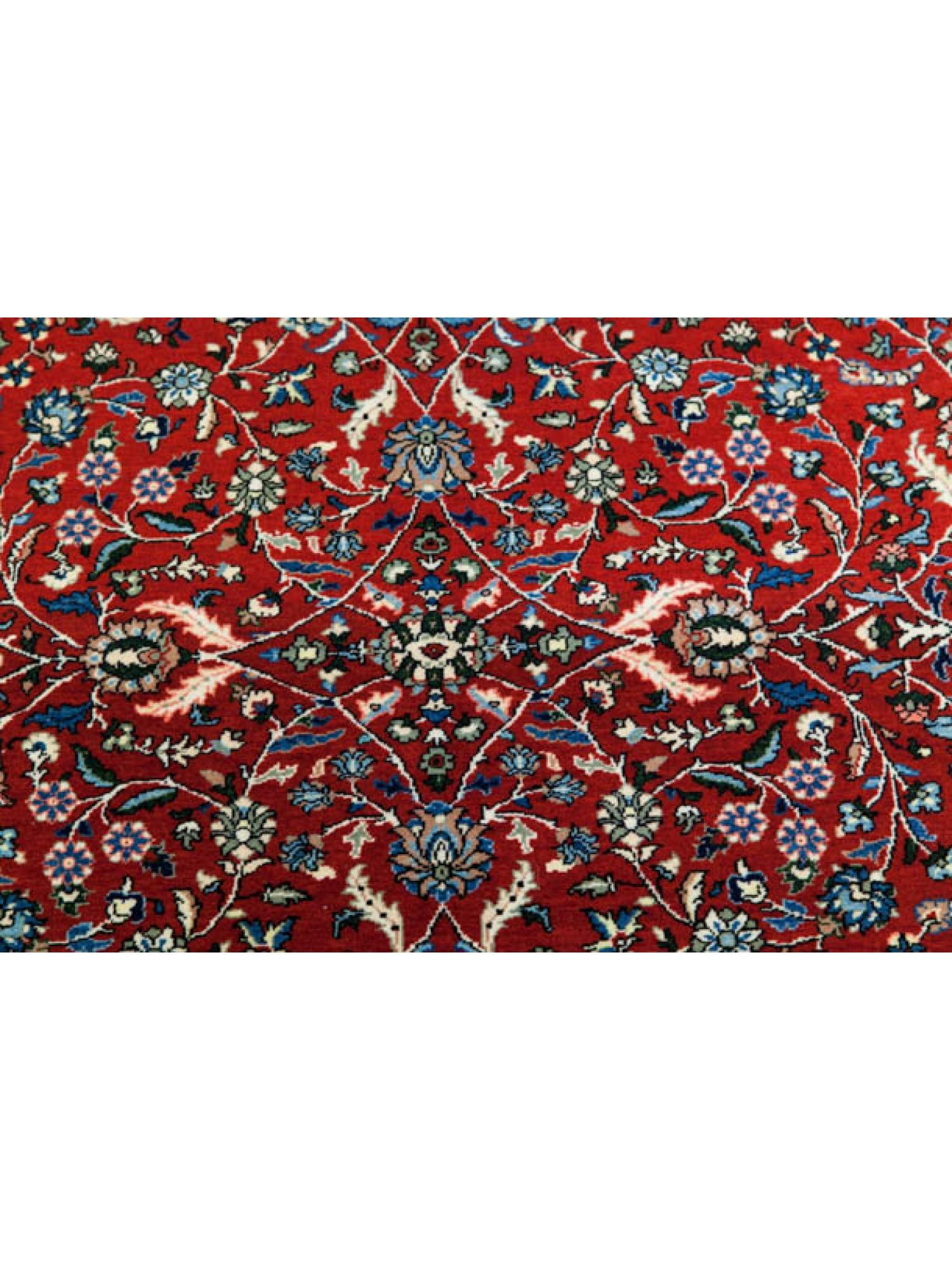Hereke Wool & Cotton Carpet, Turkish Anatolian Rug In New Condition In Tokyo, JP