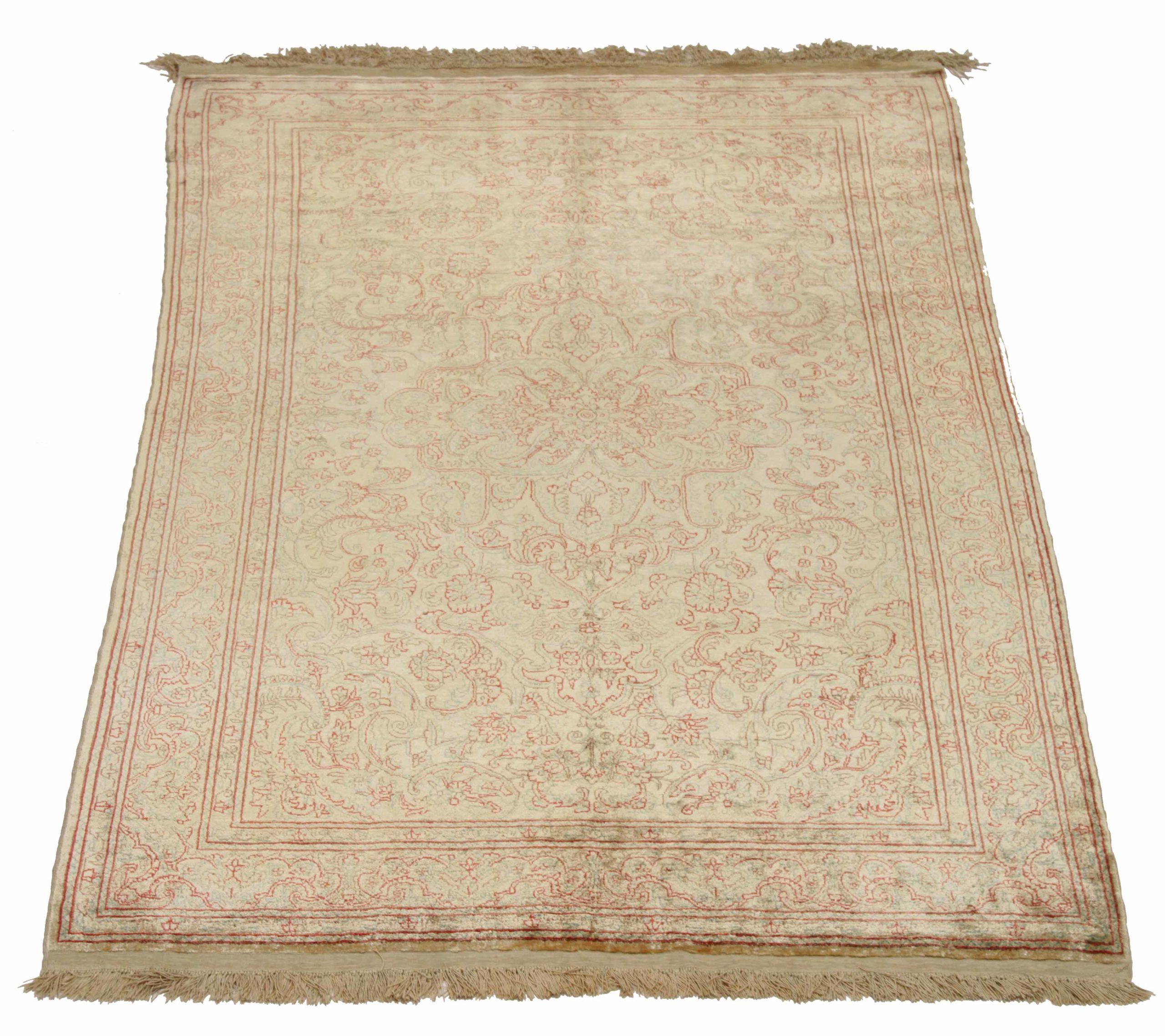 Discover the elegance of this unique Herekeh featuring Area Rugs in Circa 1880. Designed with meticulous attention to detail, this exclusive design is perfect for enhancing your space.