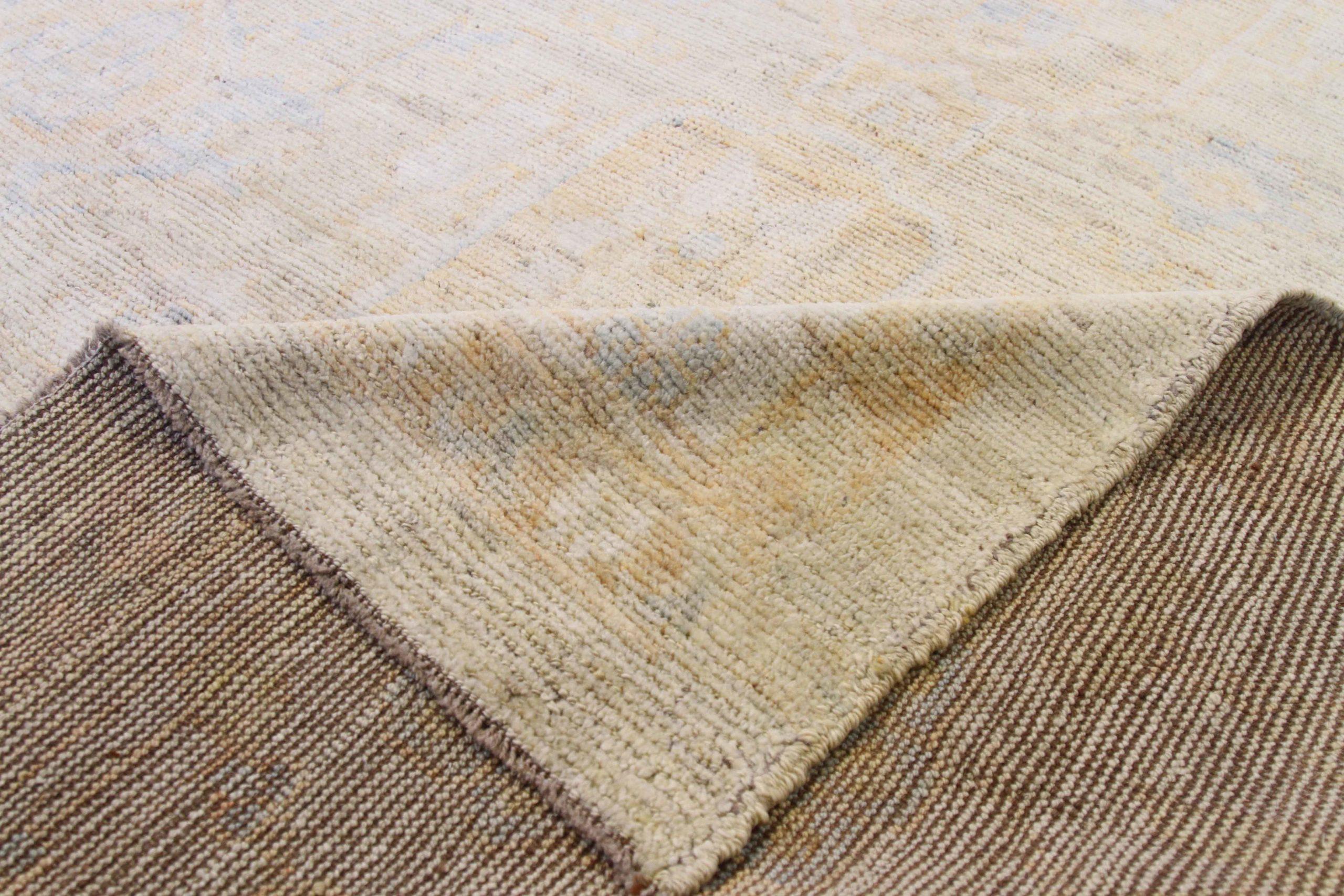 Wool Herekeh Area Rugs - 68255 For Sale