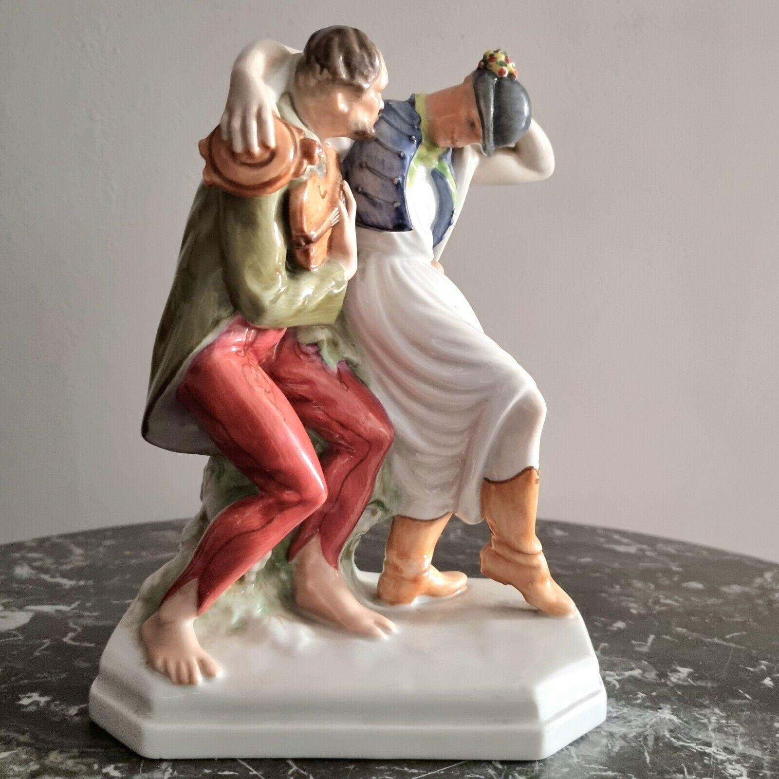 value of herend figurines