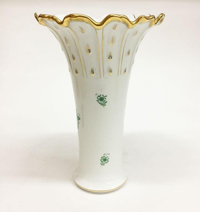 herend vase