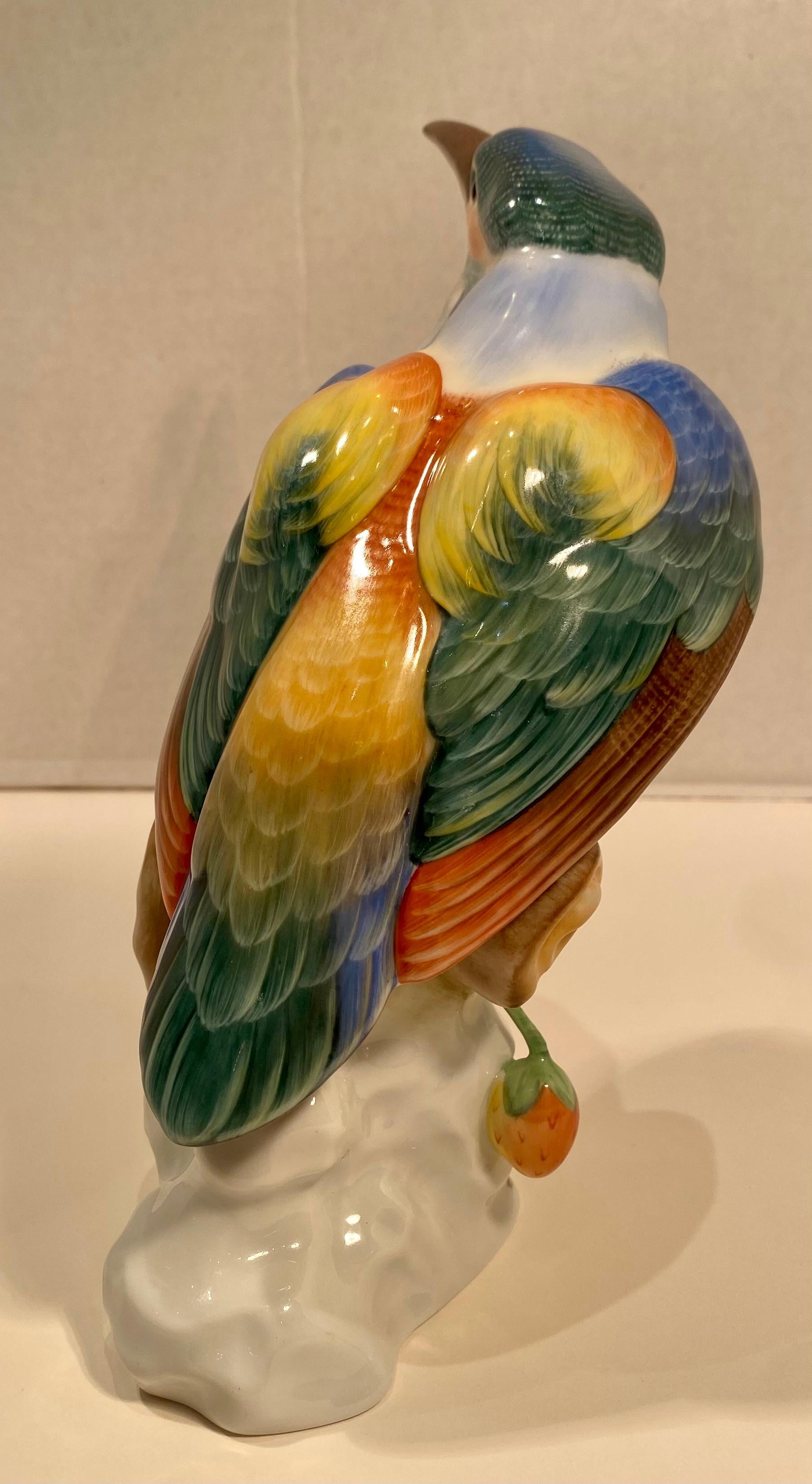 royal doulton kingfisher