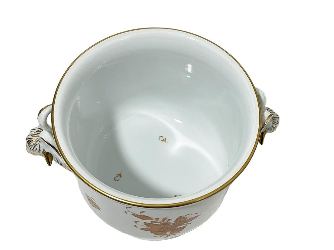 antique herend porcelain