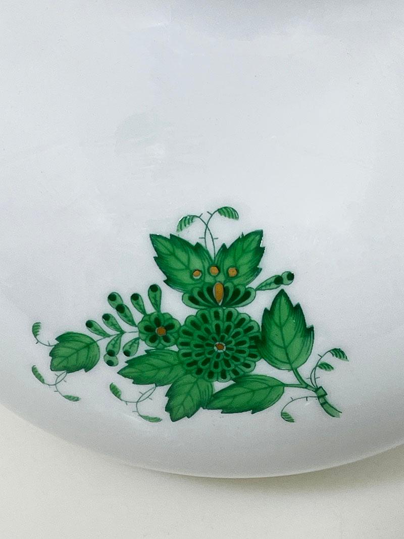Vaso in porcellana 