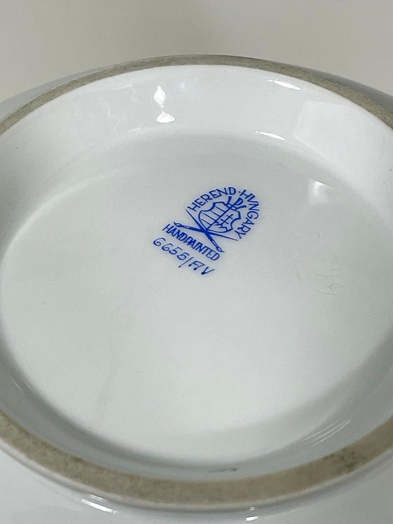 XX secolo Vaso in porcellana 