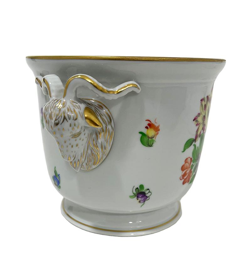 herend hungary porcelain price guide
