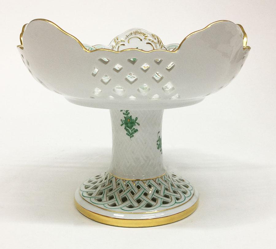 Herend Hungary Porcelain 