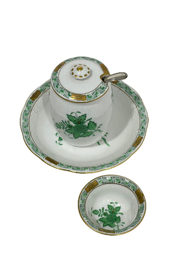 Herend Hungary Porcelain 