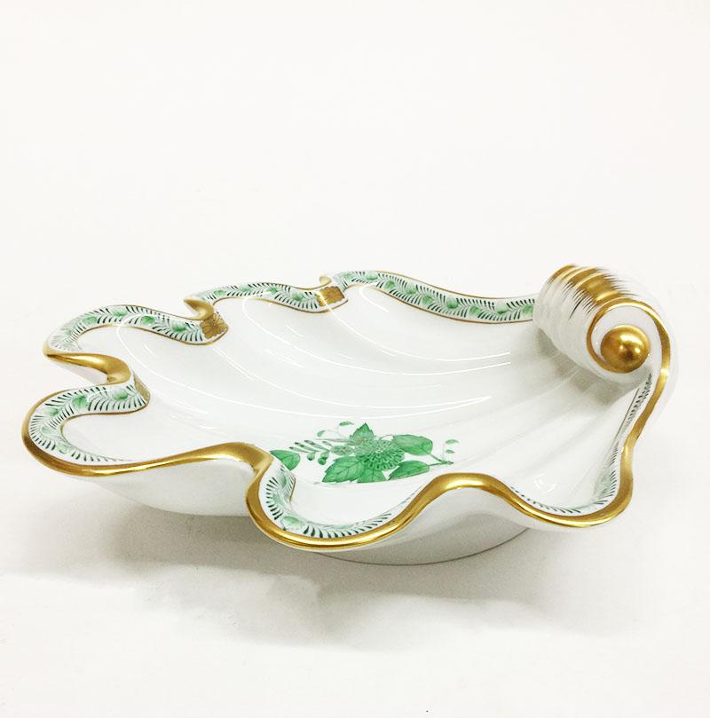 Hungarian Herend Hungary Porcelain 