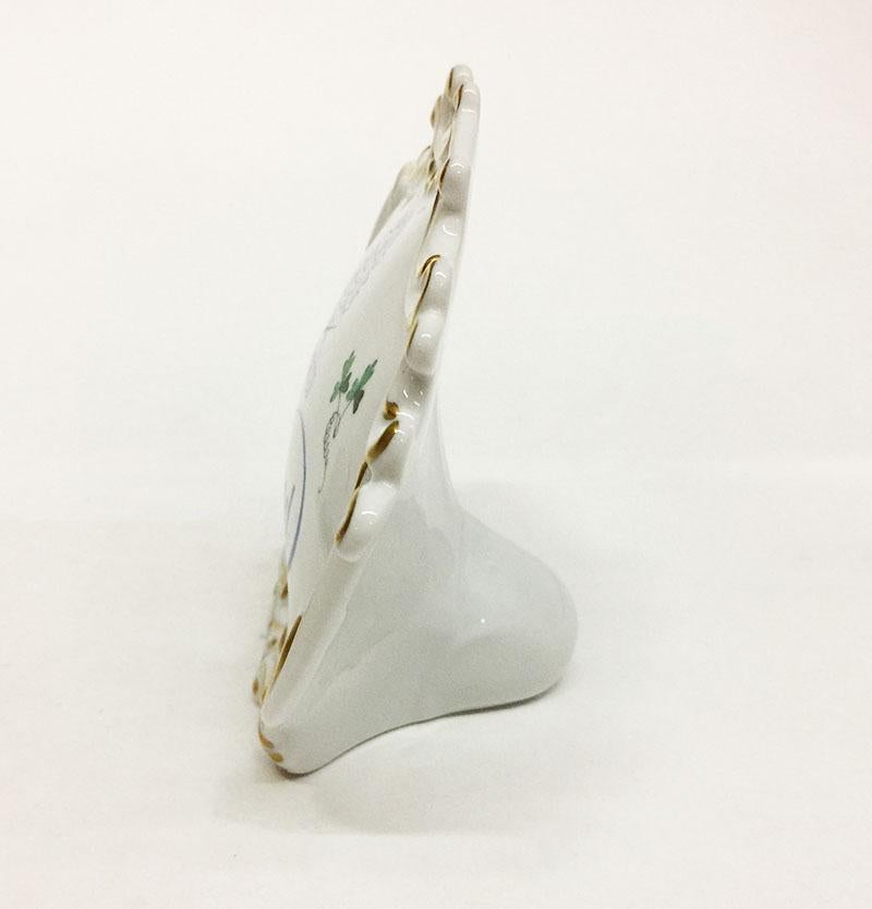 Herend Hungary Porcelain 