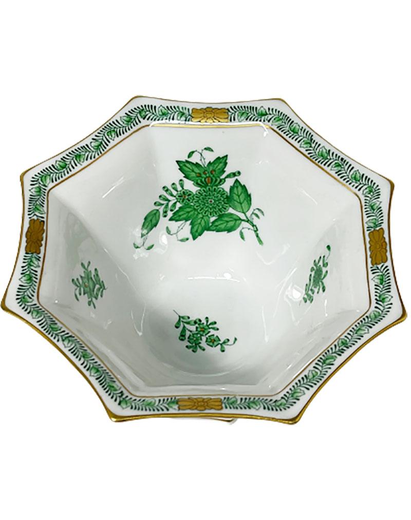 Herend Hungary porcelain 