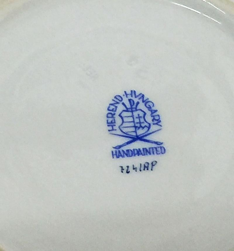 seyei fine china tea set