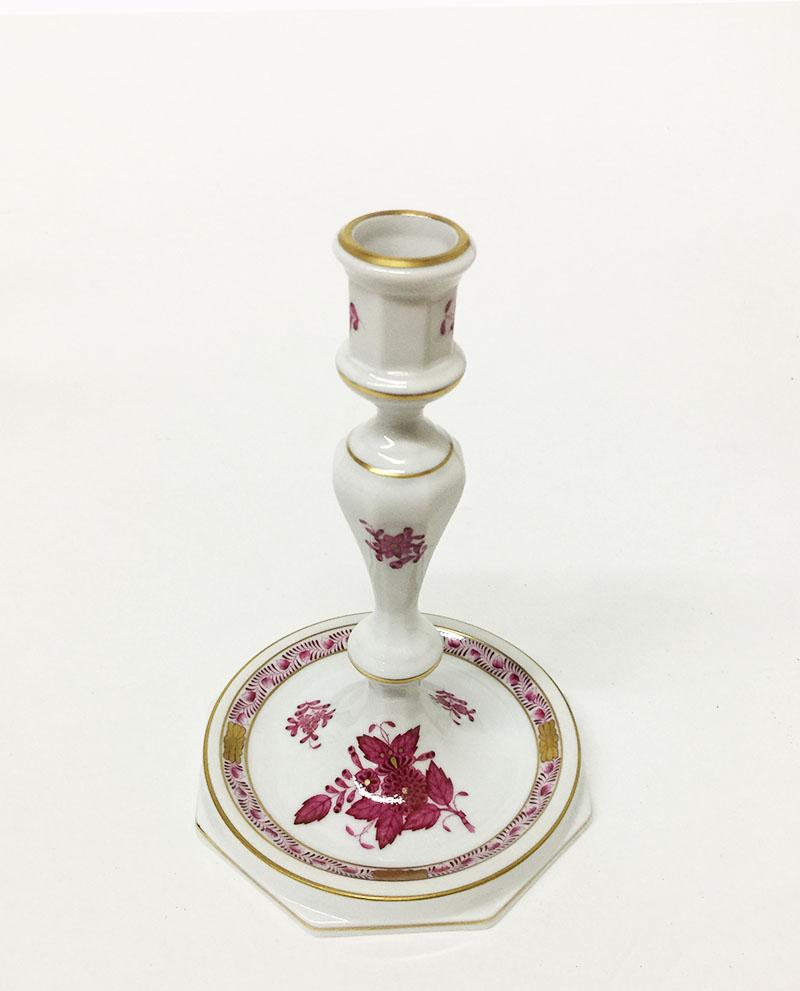 Hand-Painted Herend Hungary Porcelain 