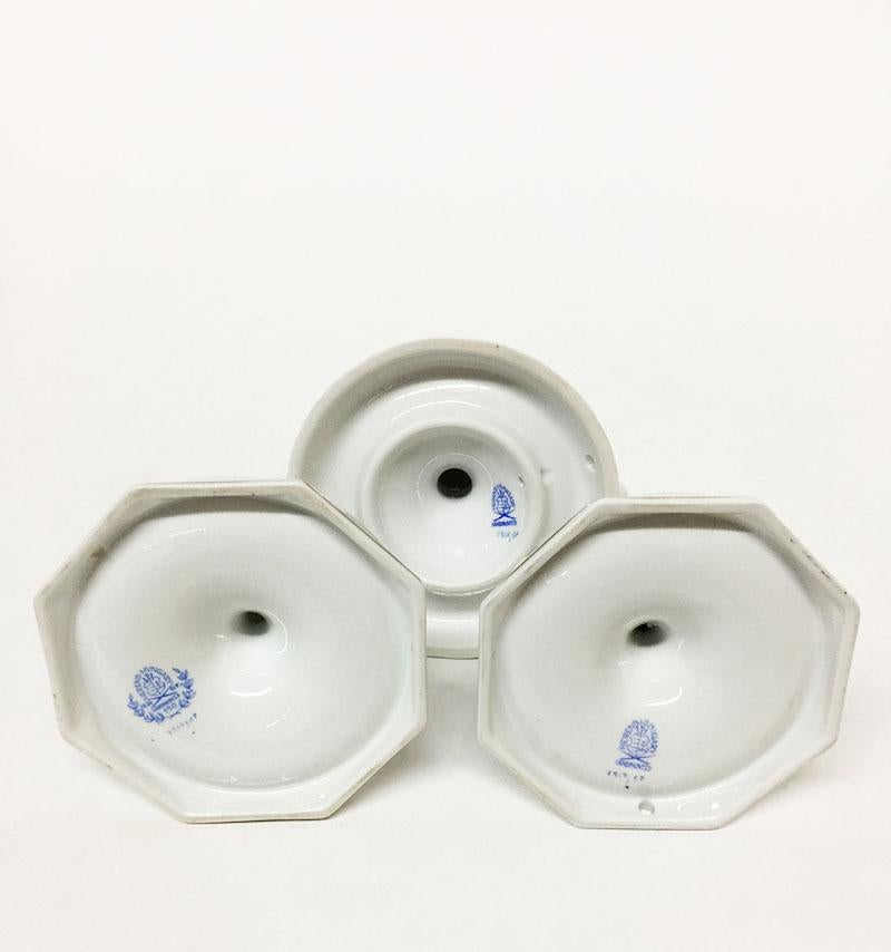 Herend Hungría Porcelana 