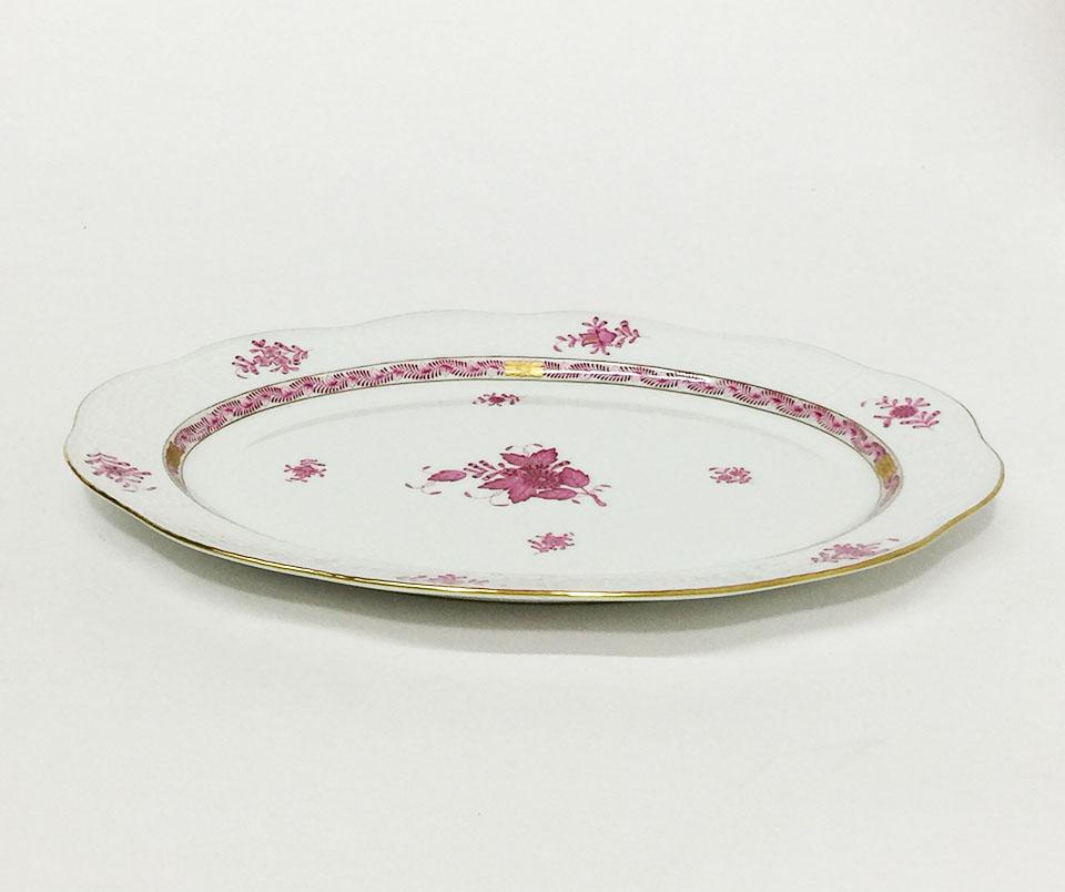 Hungarian Herend Hungary Porcelain 
