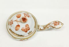 Herend Hungary Porcelain "Fortune Rust" Ramekin