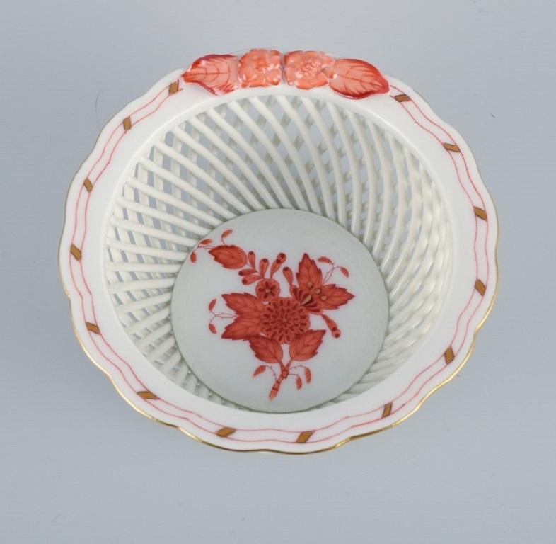 ungarische keramik blumen