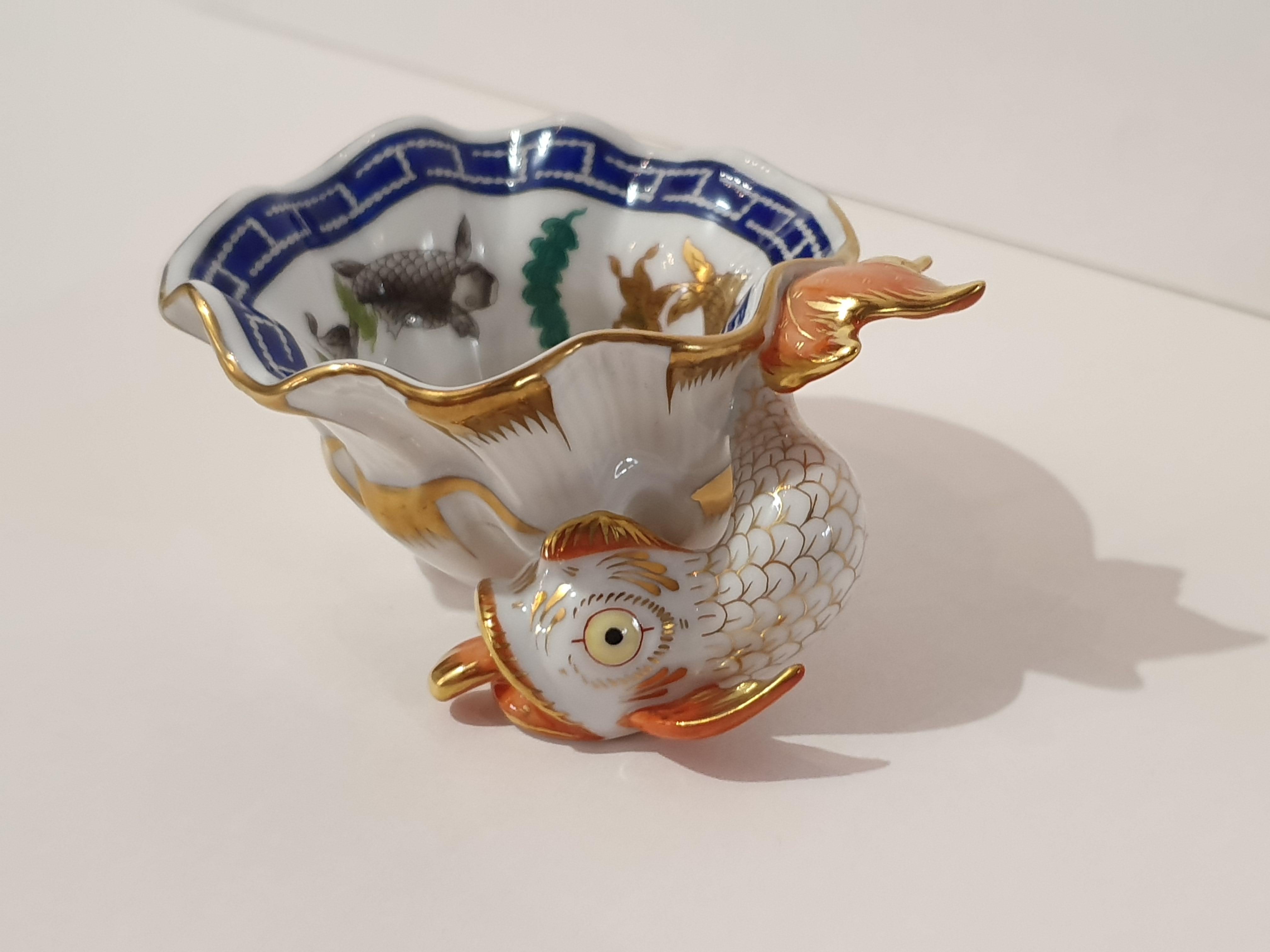 herend poisson