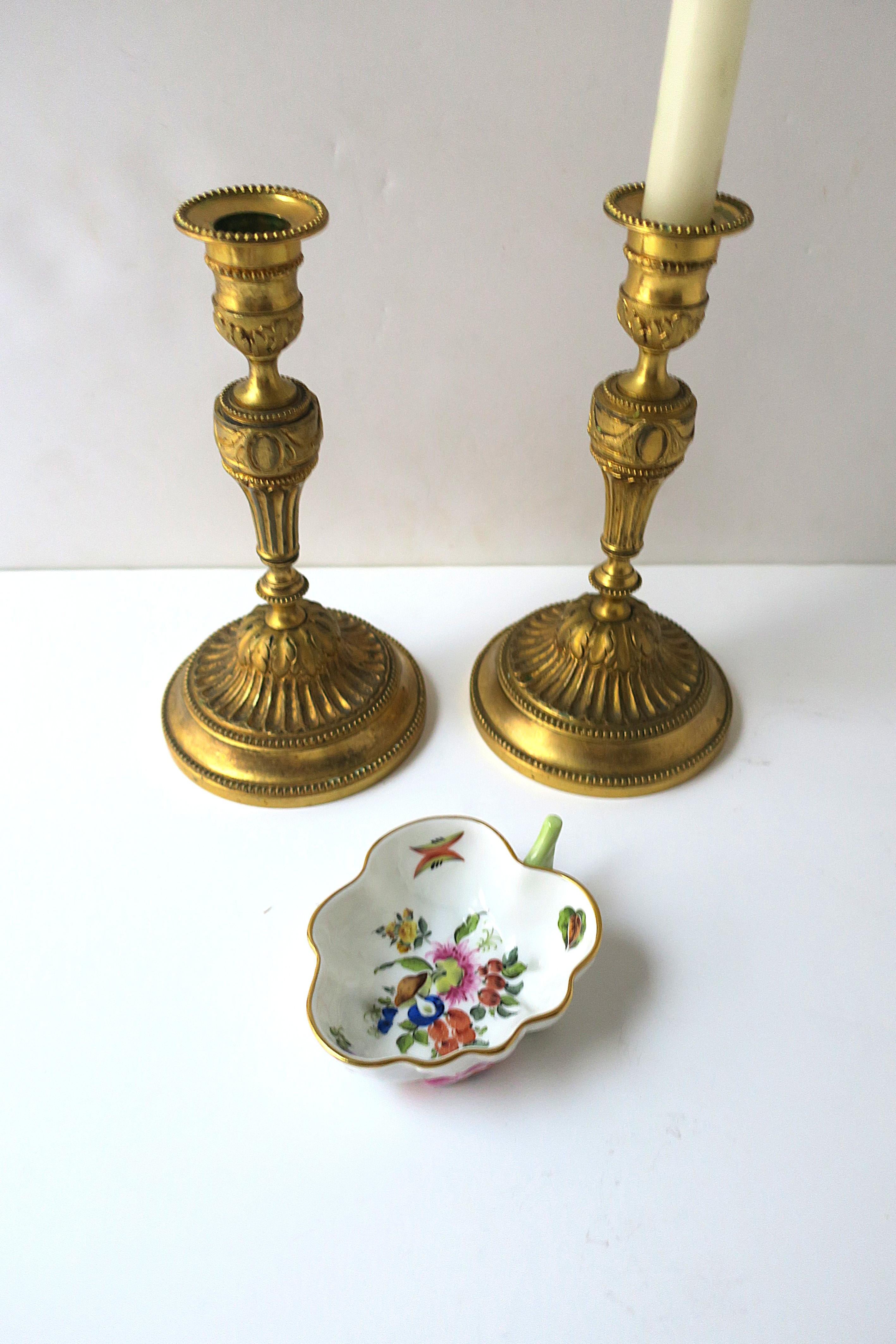 Cuenco de porcelana Herend en venta 5