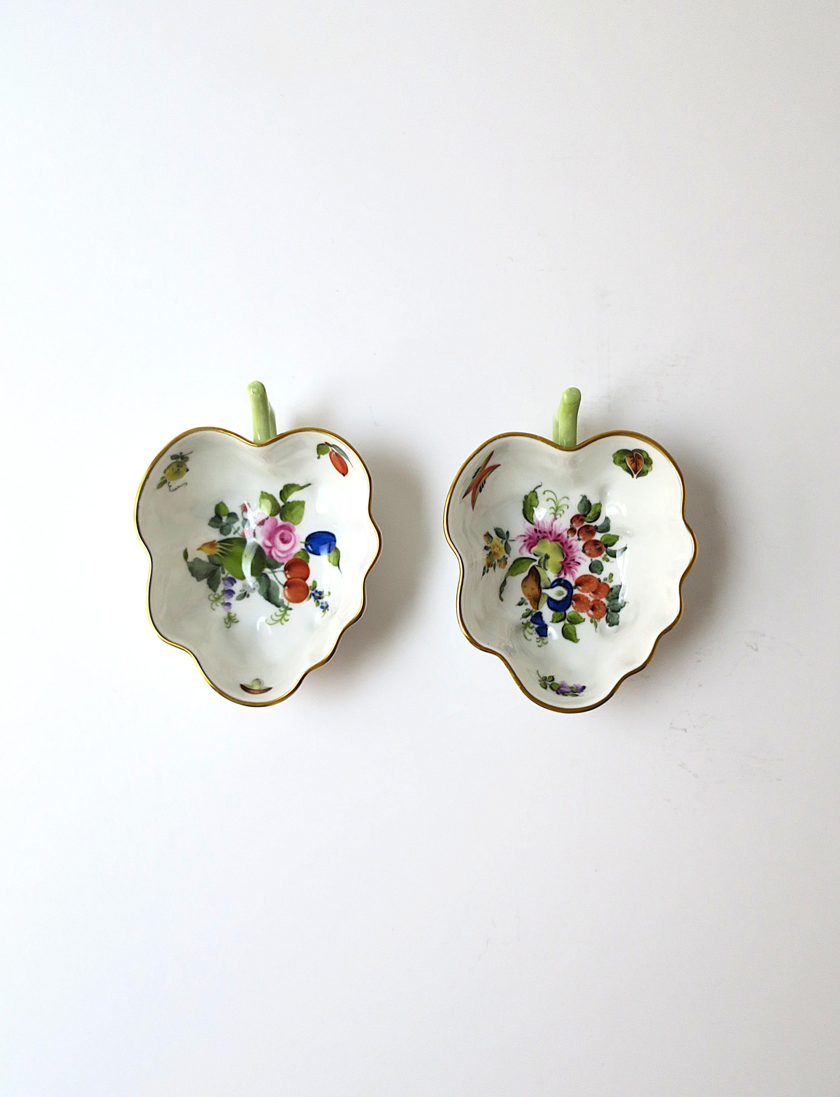 Cuenco de porcelana Herend en venta 6