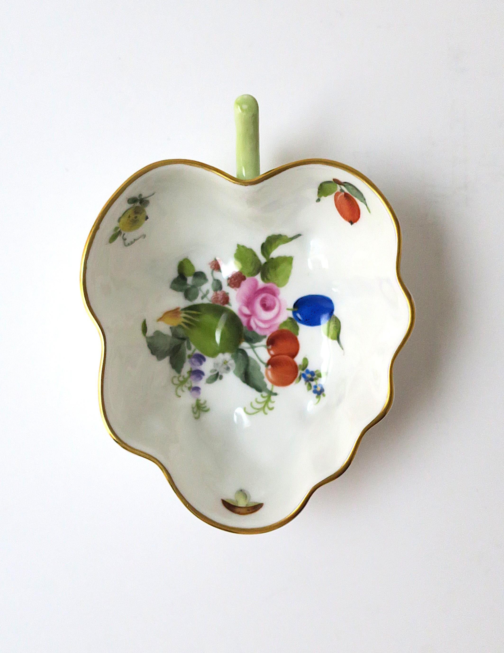 XXIe siècle et contemporain Bol en porcelaine de Herend en vente